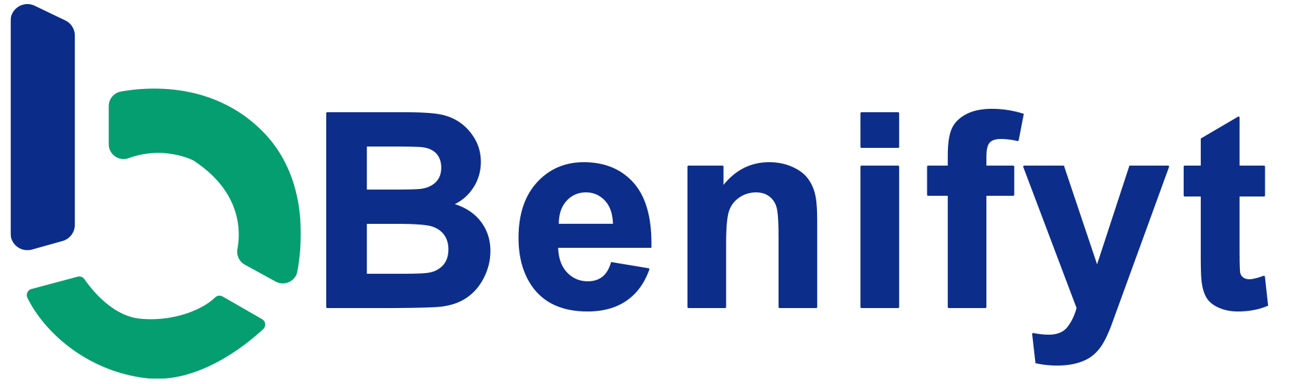 benifyt logo